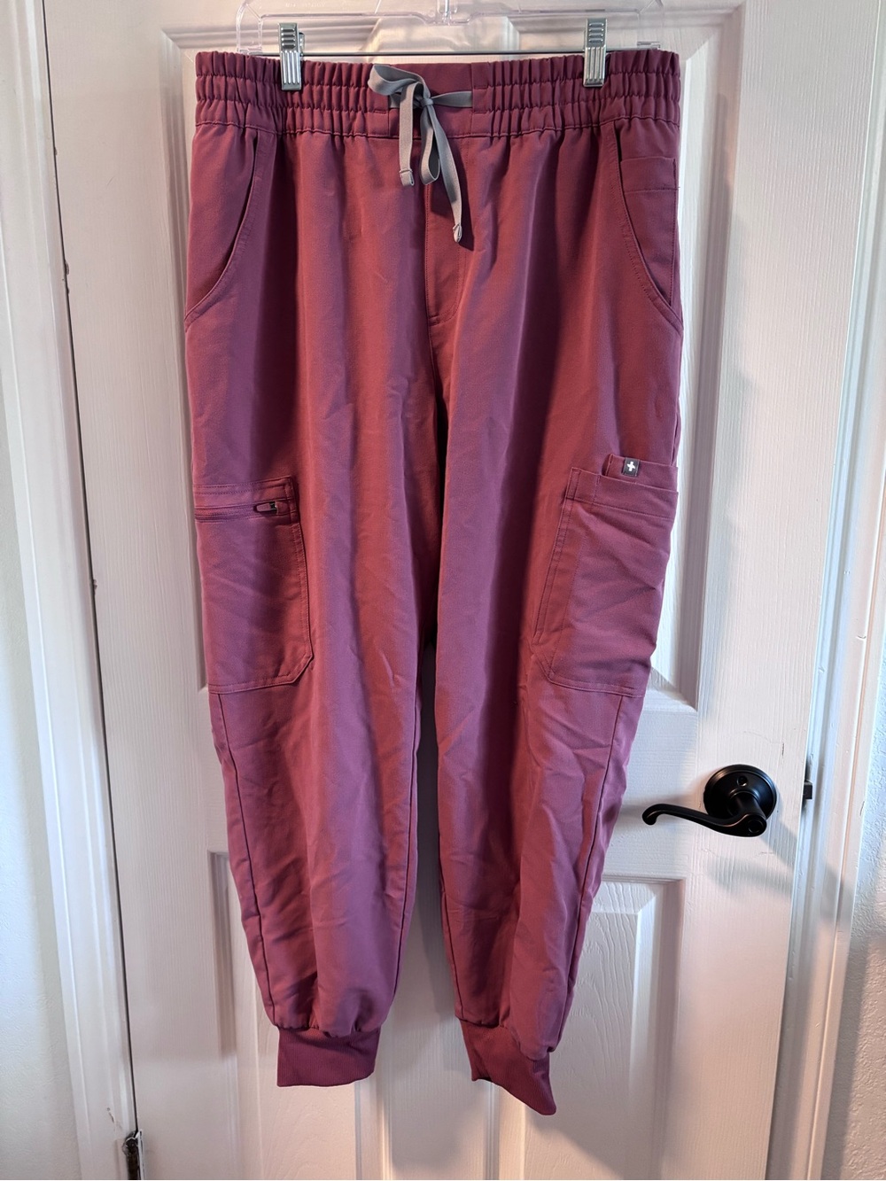 Figs Zamora High rise jogger